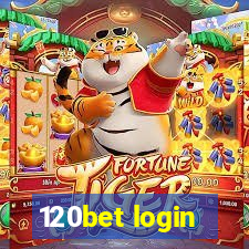 120bet login